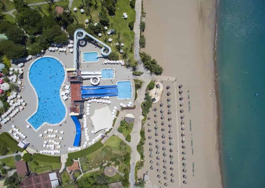 Tui Magic Life Waterworld